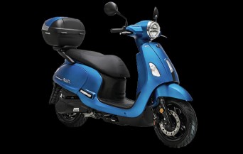 Sym Scoota Explore The Range Brisan Motorcycles Newcastle