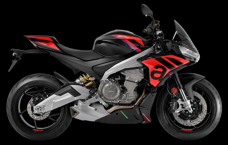 Aprilia Tuono 660 Factory 2023 | Brisan Motorcycles Newcastle