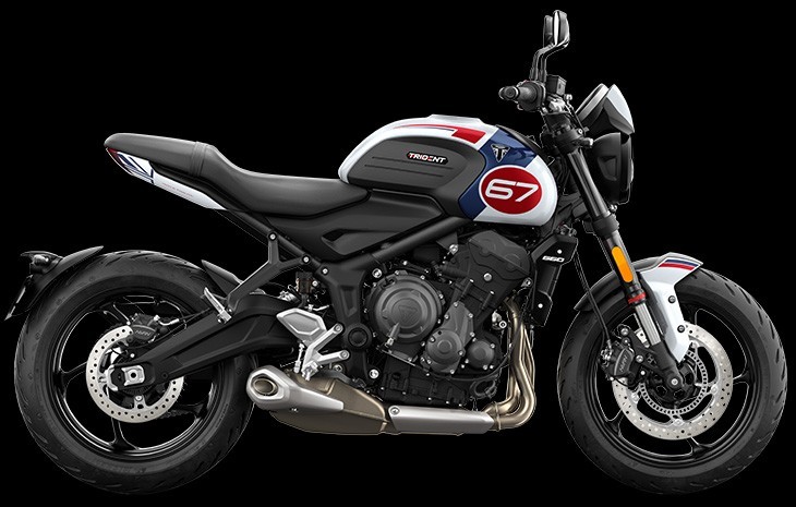 2024-Models Triumph Trident-660-Tribute