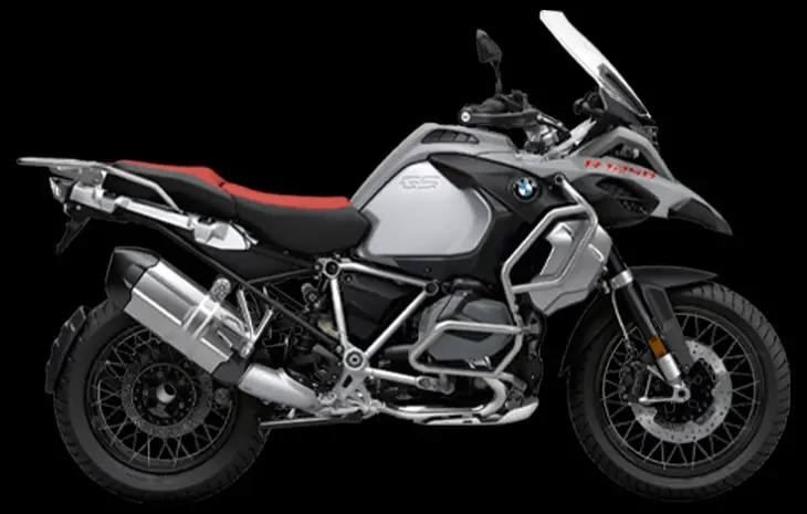 BMW R 1250 GS Adventure 2023  Brisan Motorcycles Newcastle