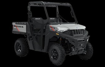 2024-Models Polaris Ranger-SP-570-HD-Grey