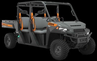 2023-Models Polaris Pro-XD-4000-Grey