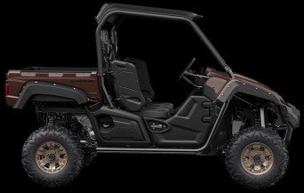 2024-Models Yamaha Viking-EPS-SE