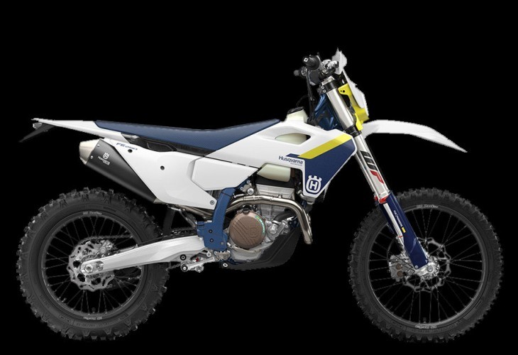 2025-Models Husqvarna FE250-2025-BlackBackground