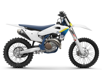 2025-Models Husqvarna FC450-2025