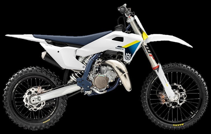 2025-Models Husqvarna TC85-19-16-2025-BlackBackground