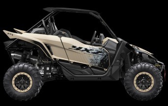 2024-Models Yamaha YXZ1000R-SS-2023