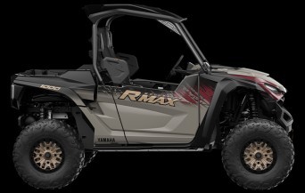 2024-Models Yamaha Wolverine-RMAX2-XT-R-2024