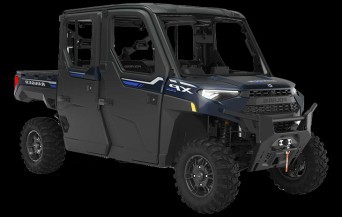 2023-Models Polaris ranger-crew-xp-1000-northstar-premium-azure-crystal-metallic