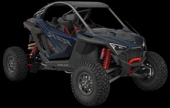 2023-Models Polaris RZR-Pro-R-Ultimate