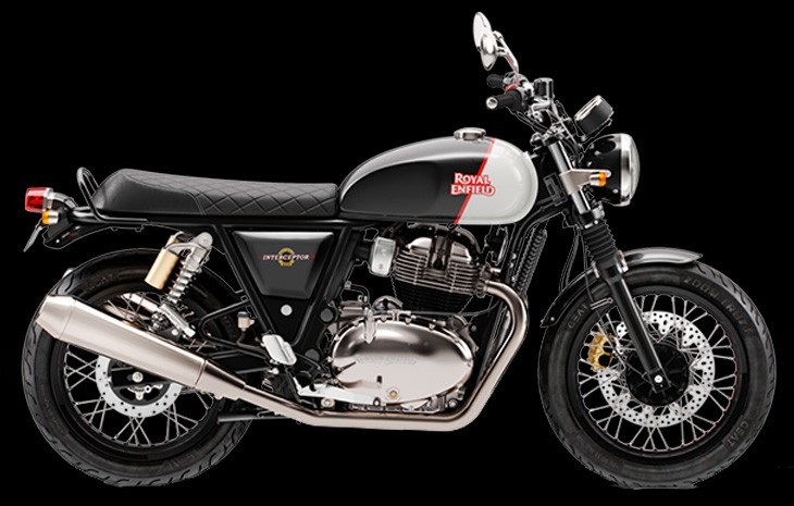 2024-Models Royal-Enfield int-650-Black-Pearl