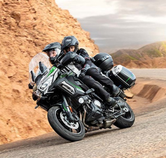 2024-Models Kawasaki rollover Versys-1000-S-Rollover