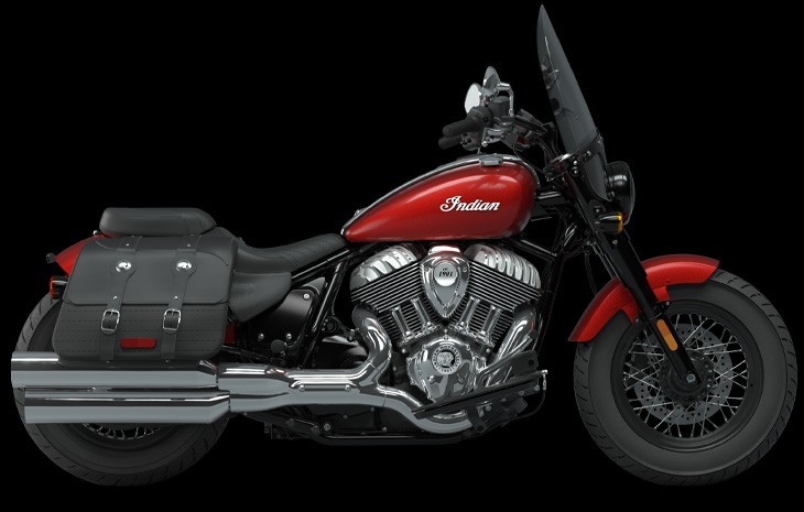 2023-Models Indian-Motorcycle SuperChiefLimited-US-RubyMetallic-2023