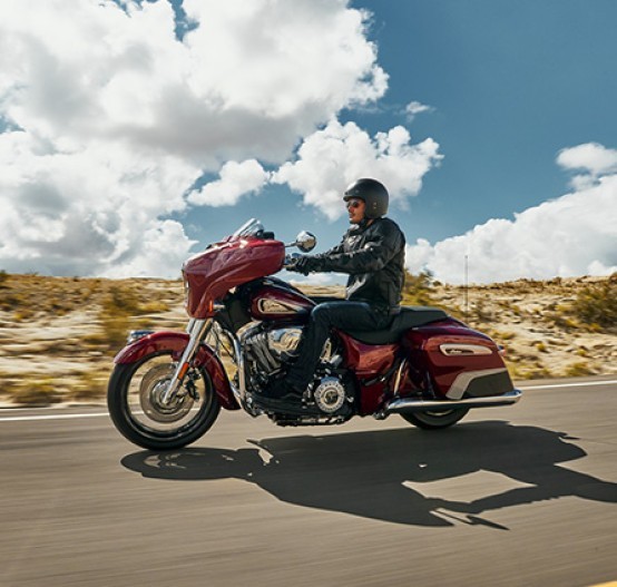 2024-Models Indian-Motorcycle rollover Chieftain-Limited