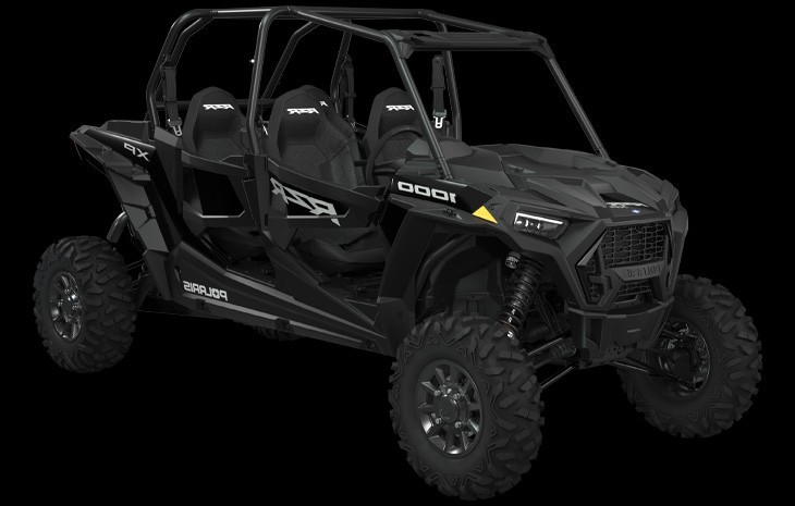 2023-Models Polaris rzr-xp-4-1000-sport-black