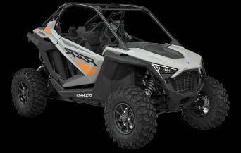 2023-Models Polaris RZR-Pro-XP-Sport-Ghost-Grey