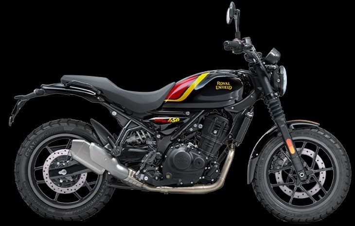 2024-Models Royal-Enfield Guerrilla-450-Playa-Black2