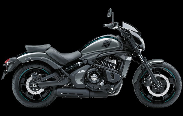 2025-Models Kawasaki Vulcan-Cafe-LAMS