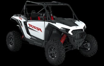 2024-Models Polaris RZR-XP-1000-Sport-White