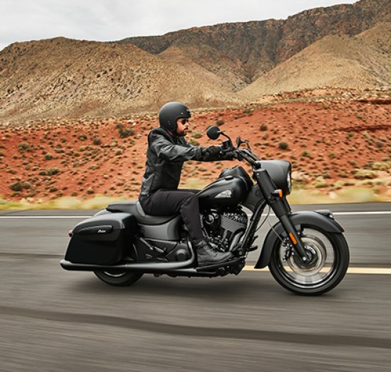 2024-Models Indian-Motorcycle rollover Springfield-Dark-Horse