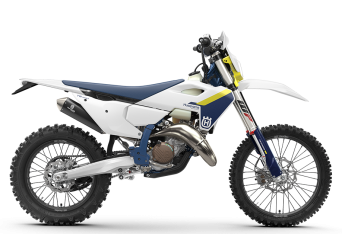 2025-Models Husqvarna TE150-2025