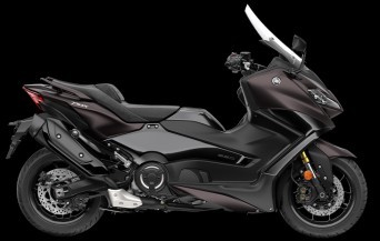 2024-Models Yamaha TMAX-560