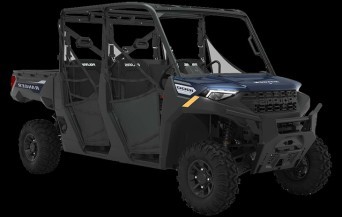 2023-Models Polaris ranger-crew-1000-premium-springfield-blue